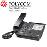 Poly 2200-31400-001 CX700 IP Desktop Phone for Microsoft Office Communications Server 2007